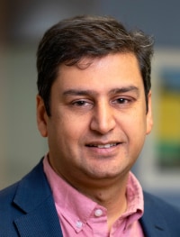 Amesh A. Adalja