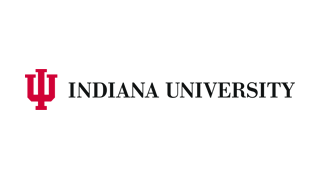 Indiana University logo