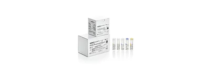 Analytical Testing and Quality Control Products