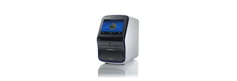 QuantStudio 7 Pro Real-Time PCR System