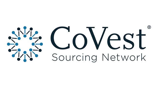 CoVest logo