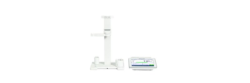 Efficient Benchtop Meters