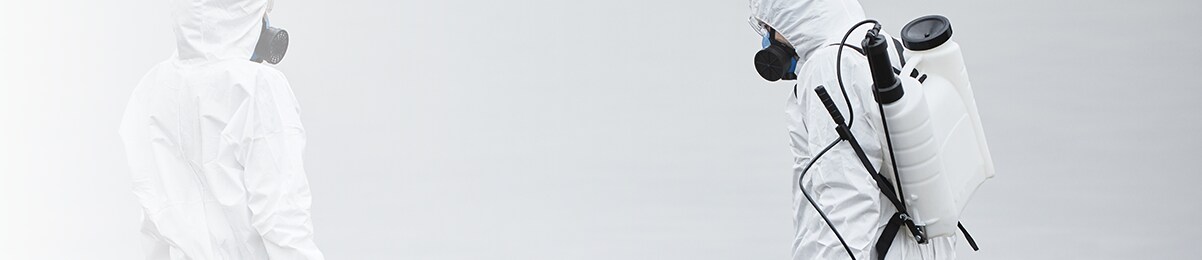 Biologische Gefahren