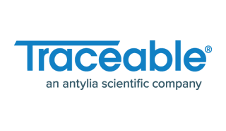 Fisherbrand Traceable Logo