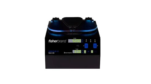 Fisherbrand DASH Flex 12 Centrifuge