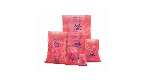 Biological Waste Disposal