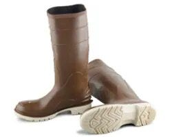 Chemikalienbeständige Schuhe