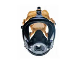 Zubehör für umluftunabhängige Atemschutzgeräte