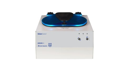 Fisherbrand Horizon 24