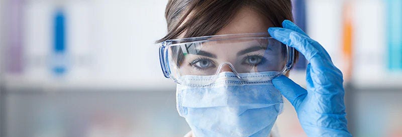 PPE Selection, Fit & Maintenance Tools