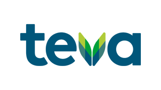 TEVA Pharma logo