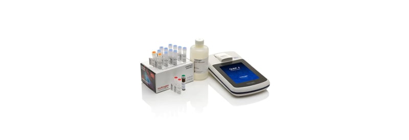 fセット Invitrogen Qubit Assay Tubes 500 tubes | Buy Online | Invitrogen