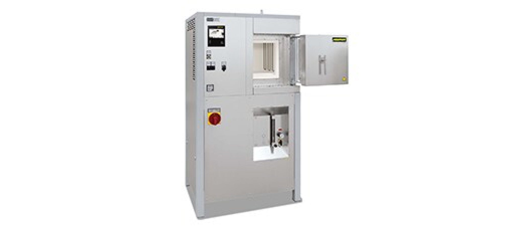 High Temperature Furnaces