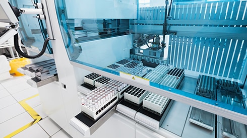 Pre-Analytical & Automation Products