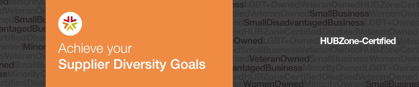 HUBZone-Certified Businesses