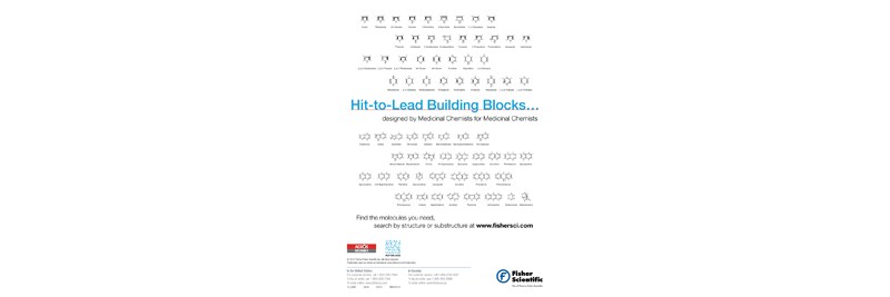 Building Blocks Flyer