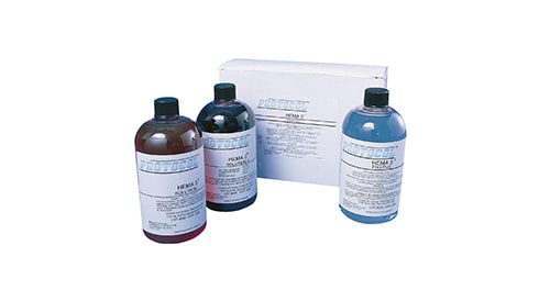 Stains, Dyes, and Indicators