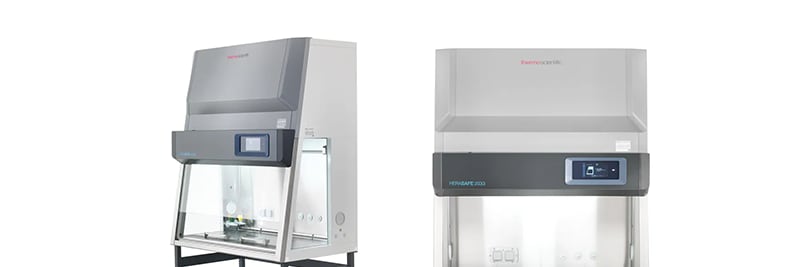 Thermo Scientific™ Herasafe™ 2030i Class II A2 Biological Safety Cabinet