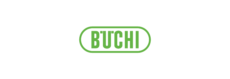 Buchi Logo