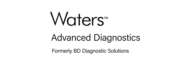 Waters Advanced Diagnostics logo