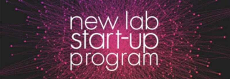 New Lab Start-Up Program