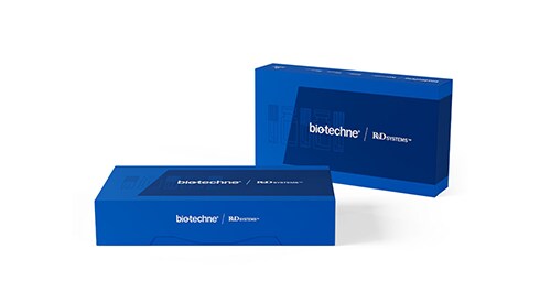 Quantikine ELISA Kits