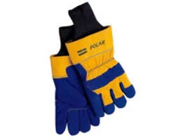 Kältebeständige Handschuhe