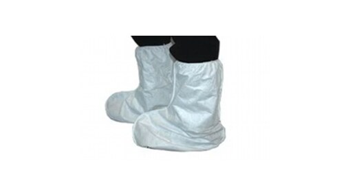DuPont Tyvek Shoe and Boot Covers