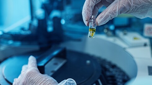 Laboratory Knowledge 