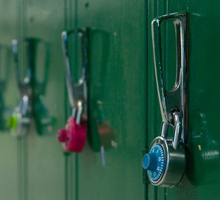 School Safety and Security Solutions