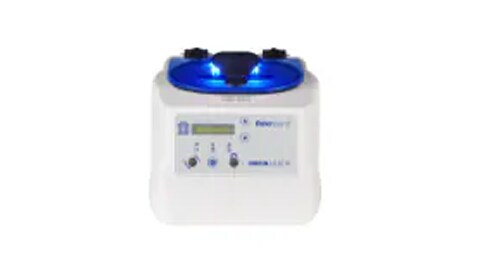 Fisherbrand HORIZON 6 Flex and HORIZON 6 Flex FA Centrifuges