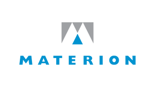 Materion logo