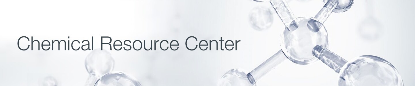 Chemical Resource Center