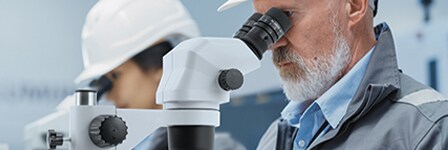 Industrial Applications