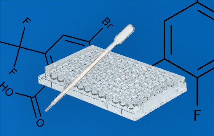 Save on Select Thermo Scientific Consumables & Chemicals