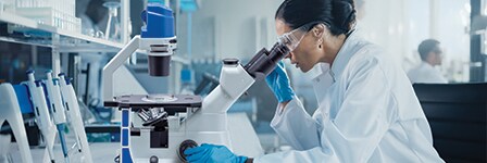 Research Applications  