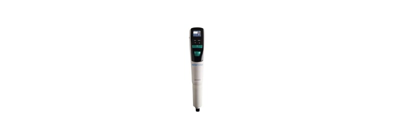 Fisher brand electronic pipette