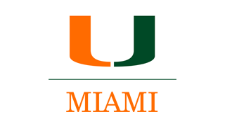 University of Miami logo