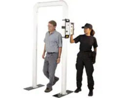 Überwachungs- systeme der Strahlenkontami- nation