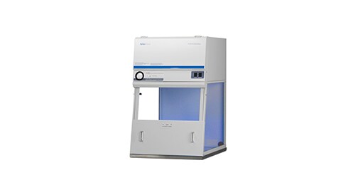 PCR Enclosures