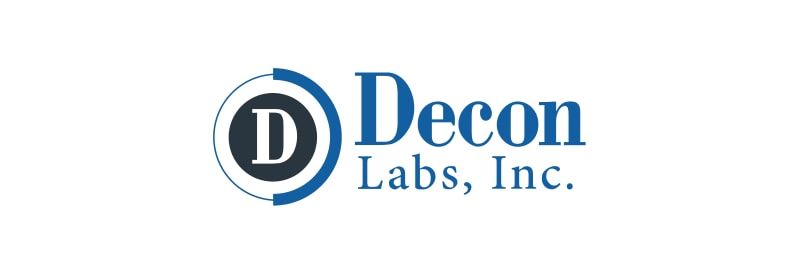 Decon Labs, Inc. Logo