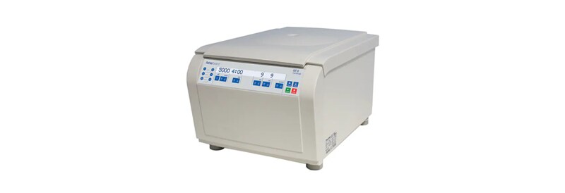 Benchtop Centrifuges
