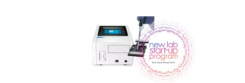 Get a Microvolume Plate with Spectrophotometer Purchase