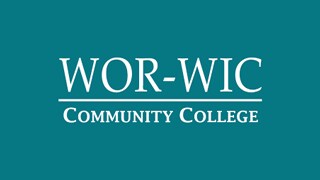 Wor-Wic Community College logo