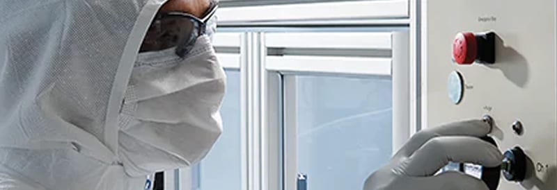 Contamination Control Products