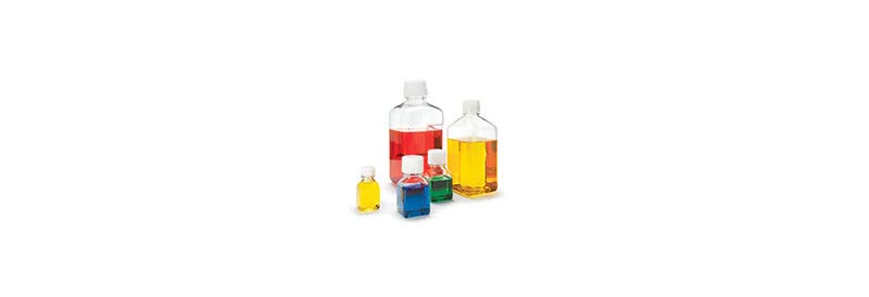 Thermo Scientific™ Nalgene™ PET Media Bottles