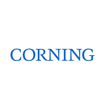 Corning