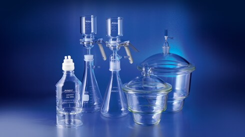 Corning Chemistry Separate