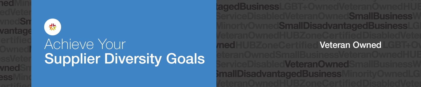 Veteran-Owned Small Businesses
