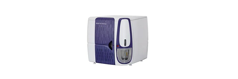Flow Cytometry Cell Sorters 